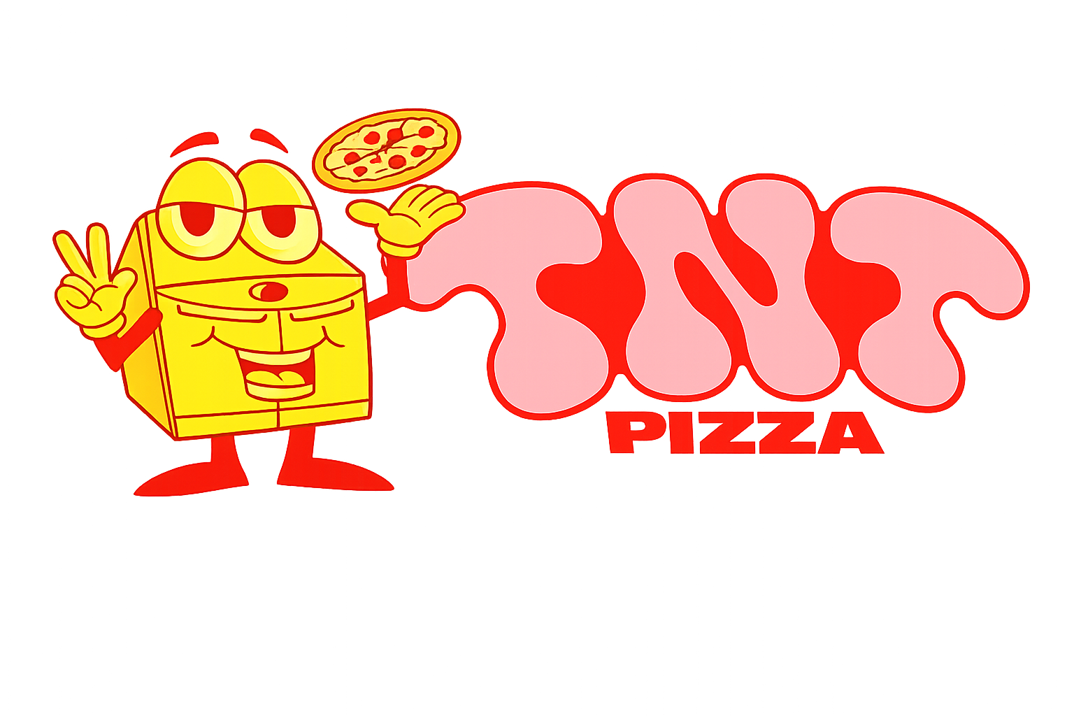 TNT Pizza